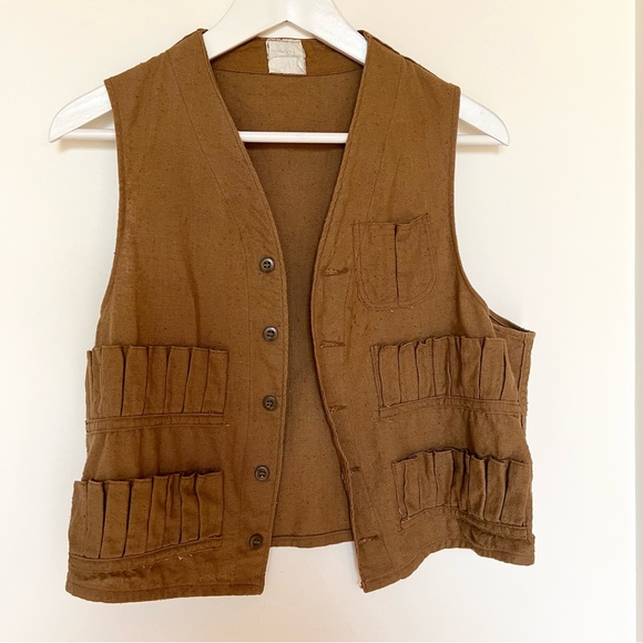 Vintage Other - Vintage Vest